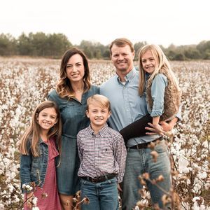 Meet your Posher, Katy